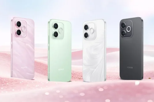 Honor X80i Diperkenalkan, Debut Dimensity 6500!