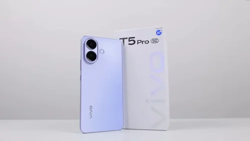 Review vivo T5 Pro 5G: All Rounder Rp 4 Jutaan dari vivo untuk 2026?