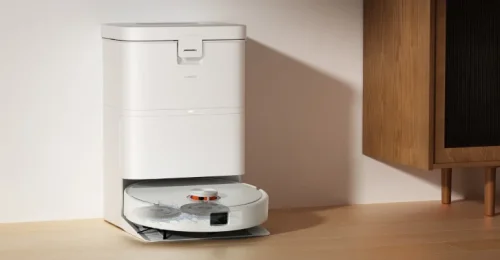 Xiaomi Luncurkan Robot Vacuum H50 Series di Indonesia