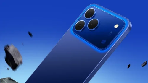 TECNO SPARK 50 4G Resmi Rilis di Indonesia, Harga Mulai Rp1,9 Juta!