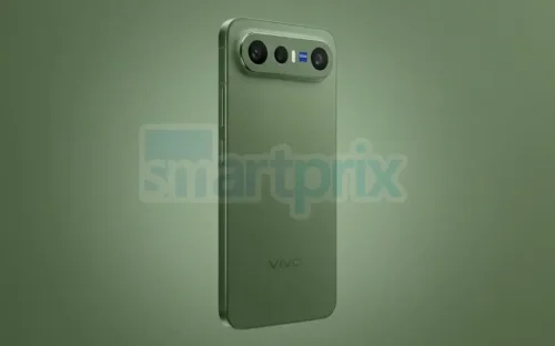 vivo X300 FE Bakal Bawa Teleconverter Kit