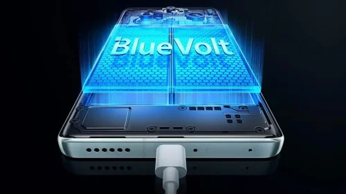 Vivo Sedang Garap Smartphone dengan baterai 10.000mAh