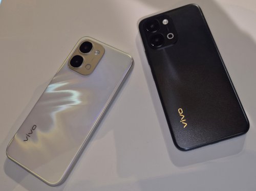vivo Y31d Pro Resmi Dirilis, Unggulkan Baterai 7000 mAh, Bodi Tahan Air, dan Desain Elegan