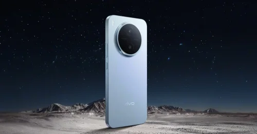 vivo Y600 Pro Segera Debut Dengan Baterai 10.200 mAh!