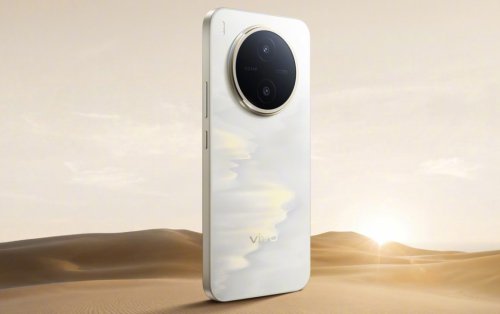 vivo Y600 Pro Dirilis, Bawa Baterai Jumbo 10.200 mAh dan SoC Dimensity 7300e