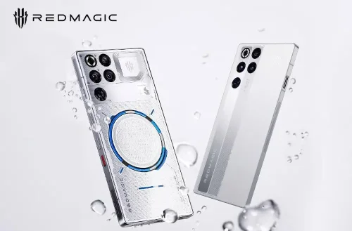 Benchmark Redmagic 11S Pro+ Muncul di Geekbench: Raih Skor 4000 Poin di Single Core