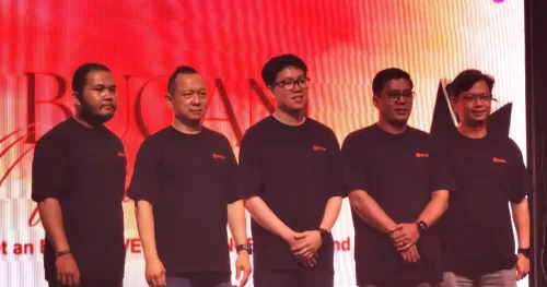 &nbsp;Bugani Resmi Debut di Indonesia, Bawa Tampilan Premium di Segmen Menengah