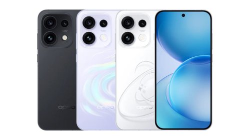 OPPO Reno 16 Series Debut: Dibekali Kamera 200 MP hingga Baterai Jumbo