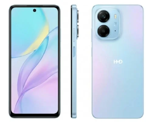 Gambar Render dan Spesifikasi Dasar HMD Grand Bocor