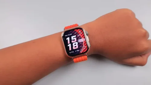 Review HUAWEI Watch FIT 5 Pro: Wearable Pertama yang Bisa Pantau Risiko Diabetes!