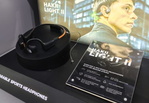 Mengenal Enam Lini Produk HAKII yang Resmi Masuk Indonesia