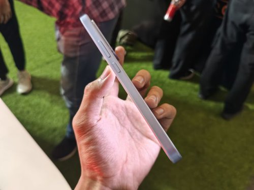iQOO Z11 Resmi Rilis, Kembali Pecahkan Rekor sebagai Hape dengan Baterai Terbesar di Indonesia