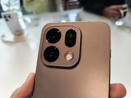 OPPO Find X9 Ultra dan Find X9s Hadir, Dua Flagship yang Unjuk Gigi di Kamera
