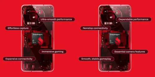 Qualcomm Luncurkan Snapdragon 6 Gen 5 dan Snapdragon 4 Gen 5