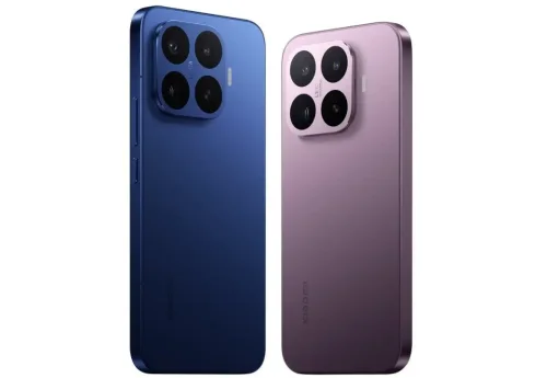 Xiaomi 17T Series Resmi Dirilis, Ini Peningkatannya!