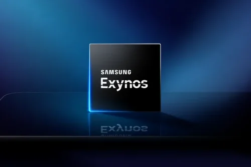 Samsung Mulai Uji Chip Exynos 1.4nm