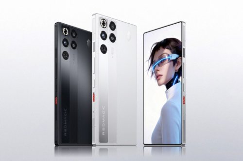 RedMagic 11S Pro Series Debut: Usung Snapdragon 8 Elite Gen 5 Versi Overclock