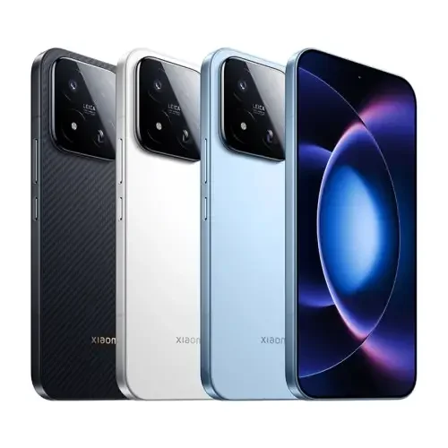 Xiaomi 17 Max Diumumkan: Unggulkan Baterai Besar dan Kamera Resolusi besar