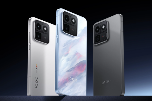 iQOO 15T Diumumkan: Usung Dimensity 9500 Monster Chip, Baterai 8000 mAh, hingga Kamera 200 MP