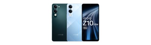 iQOO Z11 Lite Muncul di Database Geekbench, Pakai Chipset Dimensity 6300 dan Android 16