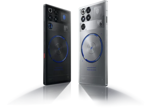 RedMagic 11S Pro Debut Global, Usung Chipset Snapdragon 8 Elite Gen 5 Leading Version