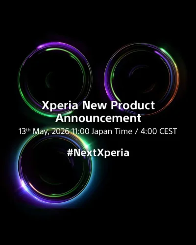 Tanggal Debut Sony Xperia 1 VIII Diumumkan!