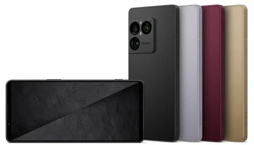 Sony Xperia 1 VIII Resmi, Kamera Tele Kini Jauh Lebih Gahar