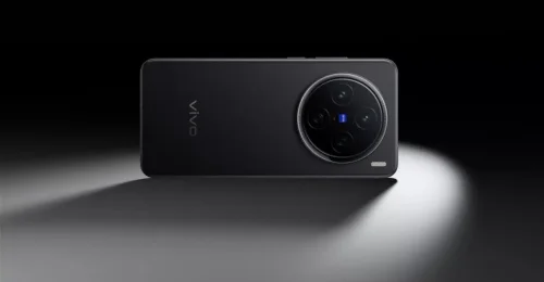 Bocoran vivo X500 Series Mulai Terungkap