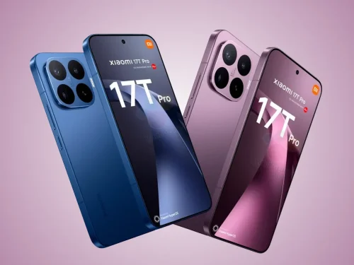 xiaomi 17t series