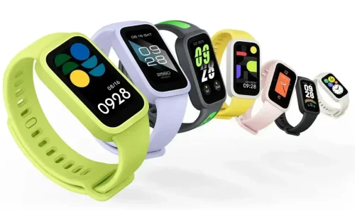 Xiaomi Siapkan Smart Band Anyar, Diduga Smart Band 11 Active!