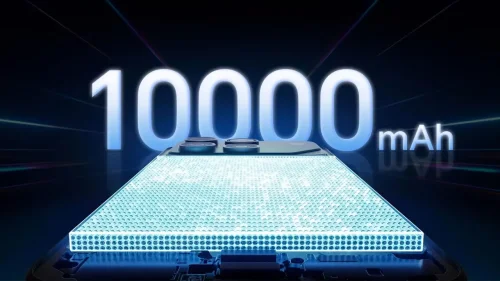 OPPO Juga Siap Rilis Smartphone dengan Baterai 10.000 mAH