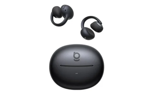 Baseus Kenalkan Earbuds Clip-On Bowie MC2 dengan Daya Tahan Hingga 55 Jam