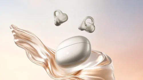 Edifier LolliClip SE Dirilis, TWS Open-Ear Clip dengan Daya Tahan Baterai 40 Jam