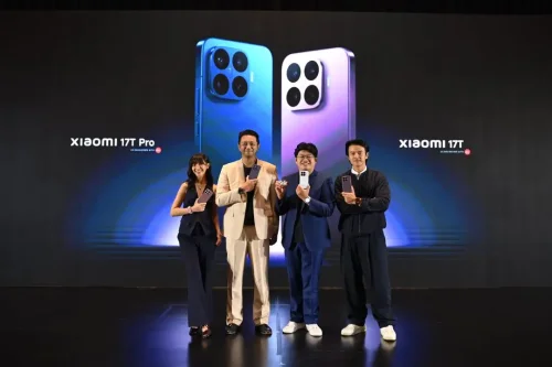 Xiaomi 17T Series Resmi Meluncur di Indonesia, Bawa Kamera Periskop dan Baterai Hingga 7.000mAh