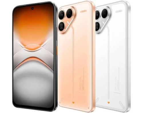 Tecno POVA 8