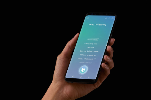 Bixby Bakal Dapat Upgrade Besar, Pakai Perplexity AI