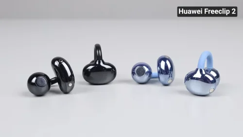 Review Huawei FreeClip 2:  OWS Premium, Nyaman Dipakai, Audio Mumpuni, Naik Kelas!