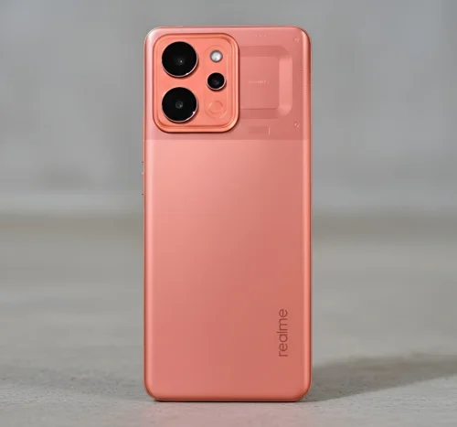 Realme P4 Power dengan Baterai 1.000mAh Bakal Segera Diluncurkan!