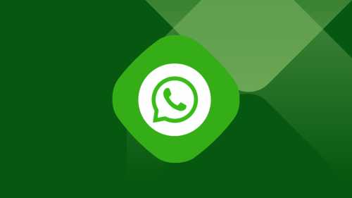 WhatsApp akan Gunakan Klipy untuk Fitur GIF Menggantikan Tenor