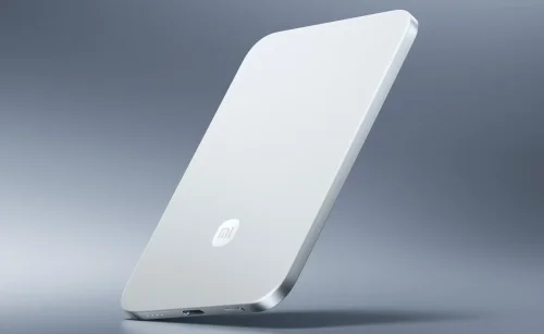 Xiaomi Rilis Power Bank Magnetic Super Tipis dan Ringan!