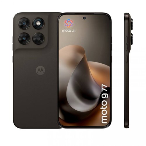 Spesifikasi moto g77 Terungkap, Pakai Layar Extreme AMOLED dan Kamera 108 MP