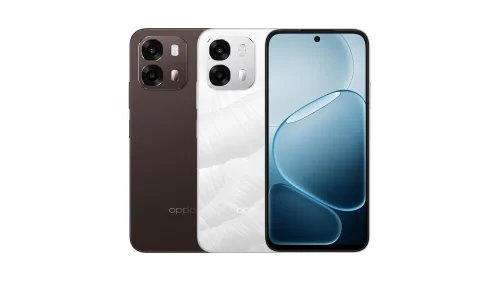 OPPO A6s 5G Meluncur, UsungDimensity 6300 dan Baterai 7.000mAh