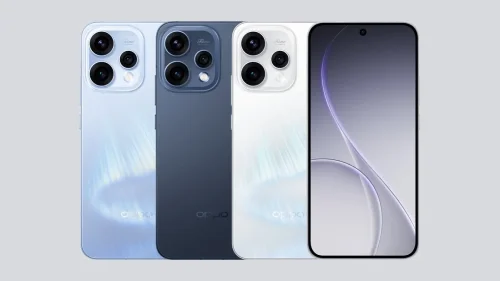OPPO Reno15 Series Rilis Global, Bawa Kamera Periskop!
