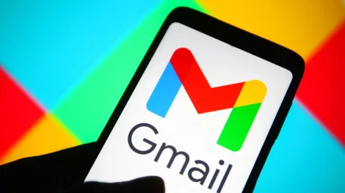 Gmail Alami Gangguan, Email Masuk Bisa Sampai 10 Menit