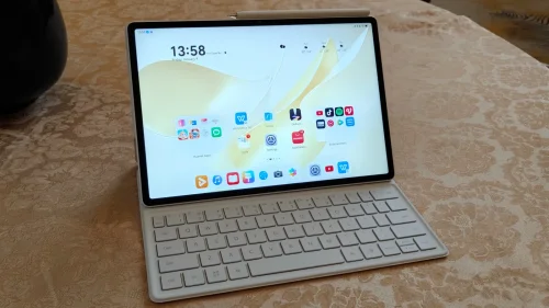 Huawei MatePad 12X (2026) Resmi Meluncur di Indonesia!