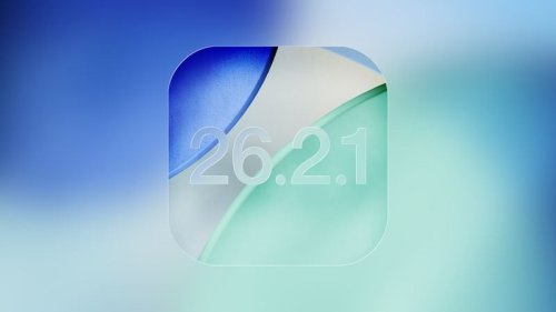 Apple Rilis iOS 26.2.1 dan iPadOS 26.2.1, Khusus Beri Dukungan Untuk AirTag 2