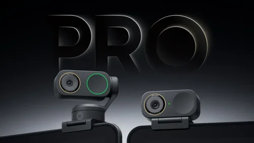 Insta360 Rilis Webcam Link 2 Pro Series, Bawa Banyak Upgrade dari Versi Reguler