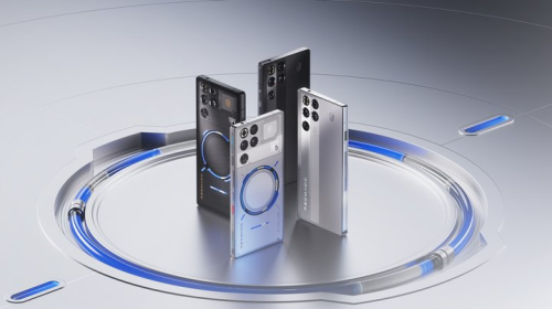 Redmagic 11 Pro+ Puncaki AnTuTu dengan Snapdragon 8 Elite Gen 5