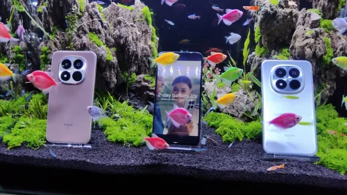 Redmi Note 15 Pro Series Rilis dengan Harga Mulai Rp4 Jutaan!