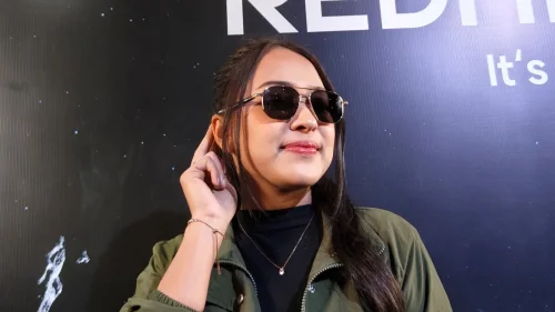Xiaomi Rilis Mijia Smart Audio Glasses dan Redmi Buds 8 Lite di Indonesia